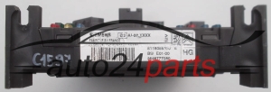 CENTRALKA MODUL BSI CITROEN PEUGEOT 1.6 SIEMENS S118085310 E, S118085310E, 9646777280 