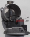 BOITIER DE PAPILLON BMW 3.0 D B7 296 1405, B72961405, 7 804 384 01, 780438401 