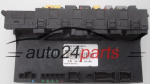 CENTRALKA MODUL STEROWNIK SAM MERCEDES 211 545 45 01, 2115454501, 5DK 008 047-55, 5DK008047-55, 5DK00804755 - C1391