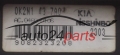 ABS POMPA I STEROWNIK KIA SHUMA SEPHIA NISSHINBO AC.0460-0106, AC04600106, 0K2N1 43 7A0, 0K2N1437A0