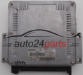 KOMPUTER STEROWNIK SILNIKA PEUGEOT 406 2.0 HDI BOSCH 0 281 010 034,  96 351 567 80