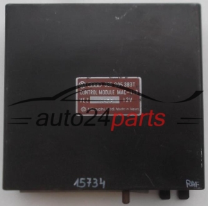 CALCULATEUR MOTEUR VOLKSWAGEN AUDI HITACHI 035 905 383 T, 035905383T