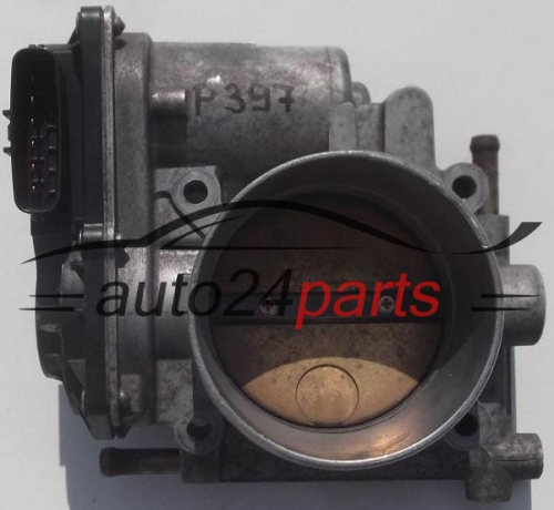 DROSSELKLAPPE MAZDA RX8 N3H1 13 6B0 C, N3H1136B0C