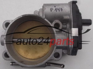 Przepustnica Powietrza D3V9T DX239F991AB A2C31286800