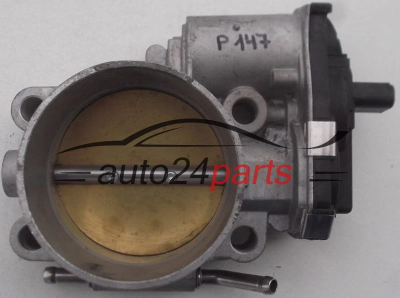 Przepustnica Powietrza D3V9T DX239F991AB A2C31286800