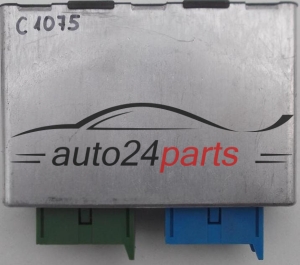 CENTRALKA MODUL STEROWNIK CM BMW E34 61.35-1379379