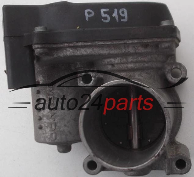 Boitier de papillon Audi Volkswagen Seat A2C53030790 03C133062B