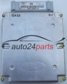 KOMPUTER STEROWNIK SILNIKA FORD ESCORD 1.6, 93AB-12A650-AB, 93AB12A650AB, SMO-270 3AAB, CAD 2L061