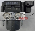 ABS PUMPE BLOCK HYDRAULIKPUMPE STEUERGERAT  MERCEDES BOSCH 0 265 956 006, 2265106513