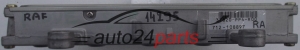 MOTORSTEUERGERÄT ECU STEUERGERAT HONDA CONCERTO ROVER TOURER 37820-PP4-R00, 37820PP4R00, 712-108897, 712108897