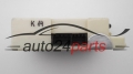 UNITE D'AFFICHAGE CLIMATRONIC SUBARU 72320AC072, 146440-4342, 1464404342