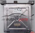 calculateur moteur pour fiat croma 2.0