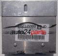 KOMPUTER STEROWNIK SILNIKA OPEL ASTRA, 16212209 JD, 16212209JD, D95030, BWLD