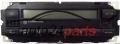 UNITE D'AFFICHAGE CLIMATRONIC VW GOLF BORA PASSAT 3B2 907 044 A, 3B2907044A, 5HB 007 617-03, 5HB00761703