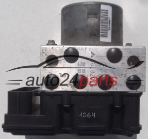 ABS FORD GALAXY S-MAX 6G91-2M110-AH, 6G912M110AH, 16150202, 54084798B, 15584204J - 1064