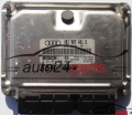 calculateur moteur pour audi a6 2.5 tdi