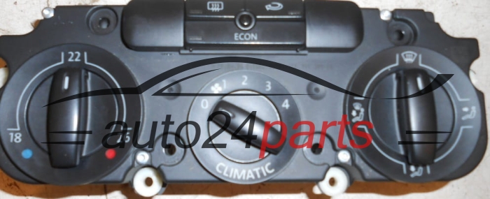 VOLKSWAGEN GOLF PASSAT 1K0 820 047 DP / 1K0820047DP / 5HB 008 719-50 / 5HB00871950