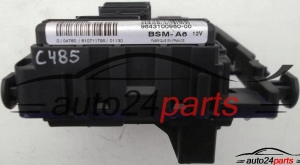 CAS STEUERGERAT BSM CITROEN C5 2.0 HDI 9643100980-00, S110500004C 