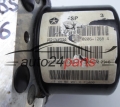 ABS PUMPE BLOCK HYDRAULIKPUMPE STEUERGERAT JEEP GRAND CHEROKEE P52124456AA,  00404087C100