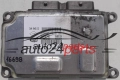 MOTORSTEUERGERÄT ECU STEUERGERAT RENAULT CLIO Magneti Marelli IAW 5NR2.C2