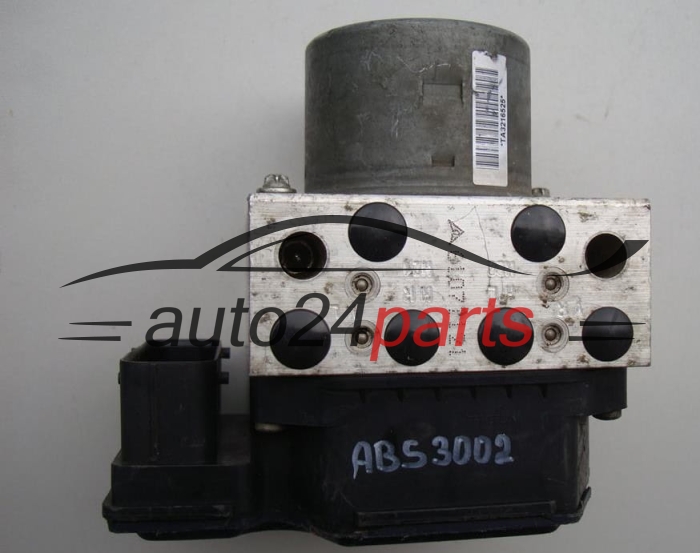BOMBA HIDRAULICA Y CENTRALITA ABS MINI COOPER 61071121, 3451980721001