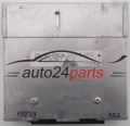 MOTORSTEUERGERÄT ECU STEUERGERAT OPEL 16206304
