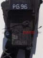 POTENTIOMETRE DE PEDALE DE GAZ D'ACCELERATEUR FORD FOCUS 4M51-9F836-AH, 4M519F836AH, 1347104, 6PV 008641-01, 6PV00864101