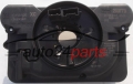TASMA W KIEROWNICE OPEL ASTRA H 13198906 XC