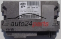 CALCULATEUR MOTEUR FIAT SEICENTO 600 0.9, MAGNETI MARELLI