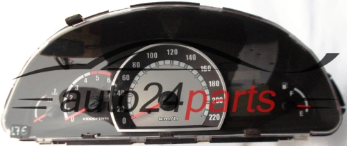 COMPTEUR KILOMETRIQUE CUADRO DE RELOJES HYUNDAI MATRIX 1.5 CRDI DS6 20031111, 9400317360, 94003-17360, 200517900H, 2005-17900H 