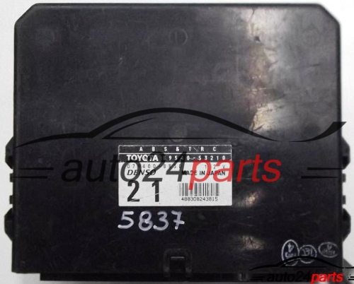 CENTRALITA ABS LEXUS TOYOTA 89540-53210, 8954053210, 079400-8830, 0794008830 