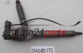 WTRYSK WTRYSKIWACZ PALIWA DIESEL OPEL ASTRA 1.7 CDTI Z17DTH BOSCH 0445110175