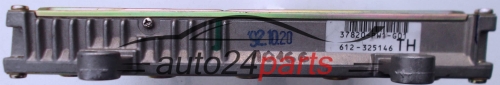 calculateur moteur pour honda civic 1.5