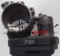 BOITIER DE PAPILLON MERCEDES VDO 408-238-127-001, 408238127001, A 166 141 01 25, A1661410125 
