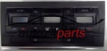 UNITE D'AFFICHAGE CLIMATRONIC AUDI A4 S4 RS4 8E0 820 043 H, 8E0820043H