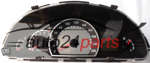 CUADRO INSTRUMENTOS HYUNDAI MATRIX H16 20030319, 9400317340, 94003-17340, 200517700H, 2005-17700H