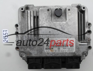 FORD FOCUS BOSCH 0 281 011 801, 0281011801, 4M51-12A650-KF, 4M5112A650KF