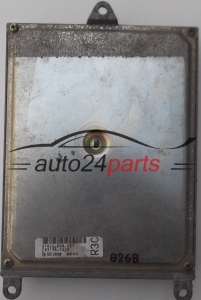 MOTORSTEUERGERÄT ECU STEUERGERÄT HONDA ACCORD 1.8 37820-P5R-G31, 37820P5RG31, R3C 
