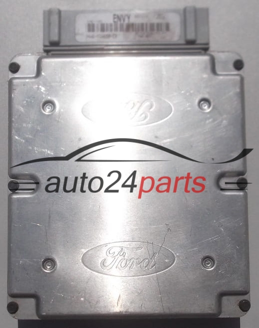 CALCULATEUR MOTEUR FORD ESCORT 1.6 VISTEON 94AB12A650EB, ENVY