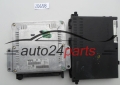 KOMPUTER STEROWNIK SILNIKA PEUGEOT 406 2.0 HDI BOSCH 0 281 010 248, 0281010248, 96 351 570 80, 9635157080, EDC15C2 