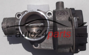 BOITIER DE PAPILLON RENAULT VDO 408 239 821 002, 408239821002, 82 00 243 886, 8200243886, H 82 00 287 157, H8200287157