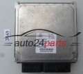 KOMPUTER STEROWNIK SILNIKA MERCEDES W246 2.2 CDI DELPHI 28336104, A 651 900 76 00, A6519007600, A 651 901 06 01, A6519010601, CRD3.40
