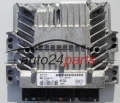 MOTORSTEUERGERÄT ECU STEUERGERAT FORD TRANSIT 2.0 TDCI Continental 5WS40819G-T,  FoMoCo 9T11-12A650-GD