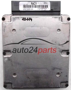 KOMPUTER STEROWNIK SILNIKA FORD FIESTA, 97FB-12A650-ARA, 97FB12A650ARA, RACY