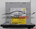 RADIO CD MP3 SEAT IBIZA 6J0 035 153 B / 6J0035153B 