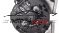 ALTERNATOR 1.6 A16XER OPEL ASTRA J ZAFIRA INSIGNIA 13502595 BG, 100A
