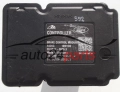 ABS PUMPE BLOCK HYDRAULIKPUMPE STEUERGERAT  FORD FOCUS FoMoCo ATE  28561138063, 10.0961-0130.3