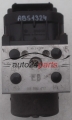 ABS POMPA I STEROWNIK OPEL ASTRA G ZAFIRA BOSCH 0 265 216 651, 0265216651,  90581417, 0 273 004 362, 0273004362