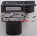 POMPE HYDRAULIQUE ET CALCULATEUR dABS VOLKSWAGEN FOX POLO BOSCH 0 265 231 626, 0265231626,  5Z0614117B, 0 265 800 468, 0265800468