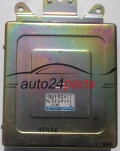 CENTRALITA DE MOTOR MITSUBISHI MD182411, E2T39371